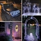 8 Modes Waterproof LED Fairy Lights For Garden Girl'S Room Plug In String Lights