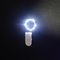 Firefly Battery Copper Wire Lights 10 LED DC 5V Waterproof 8 Modes