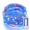 Home Starry LED USB String Lights Dimmable Control Decoration